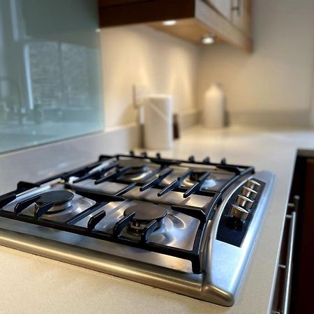 Chic London Duplex Marylebone Apartment Екстериор снимка