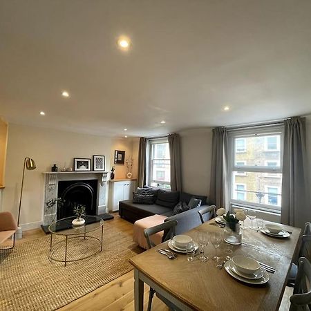 Chic London Duplex Marylebone Apartment Екстериор снимка